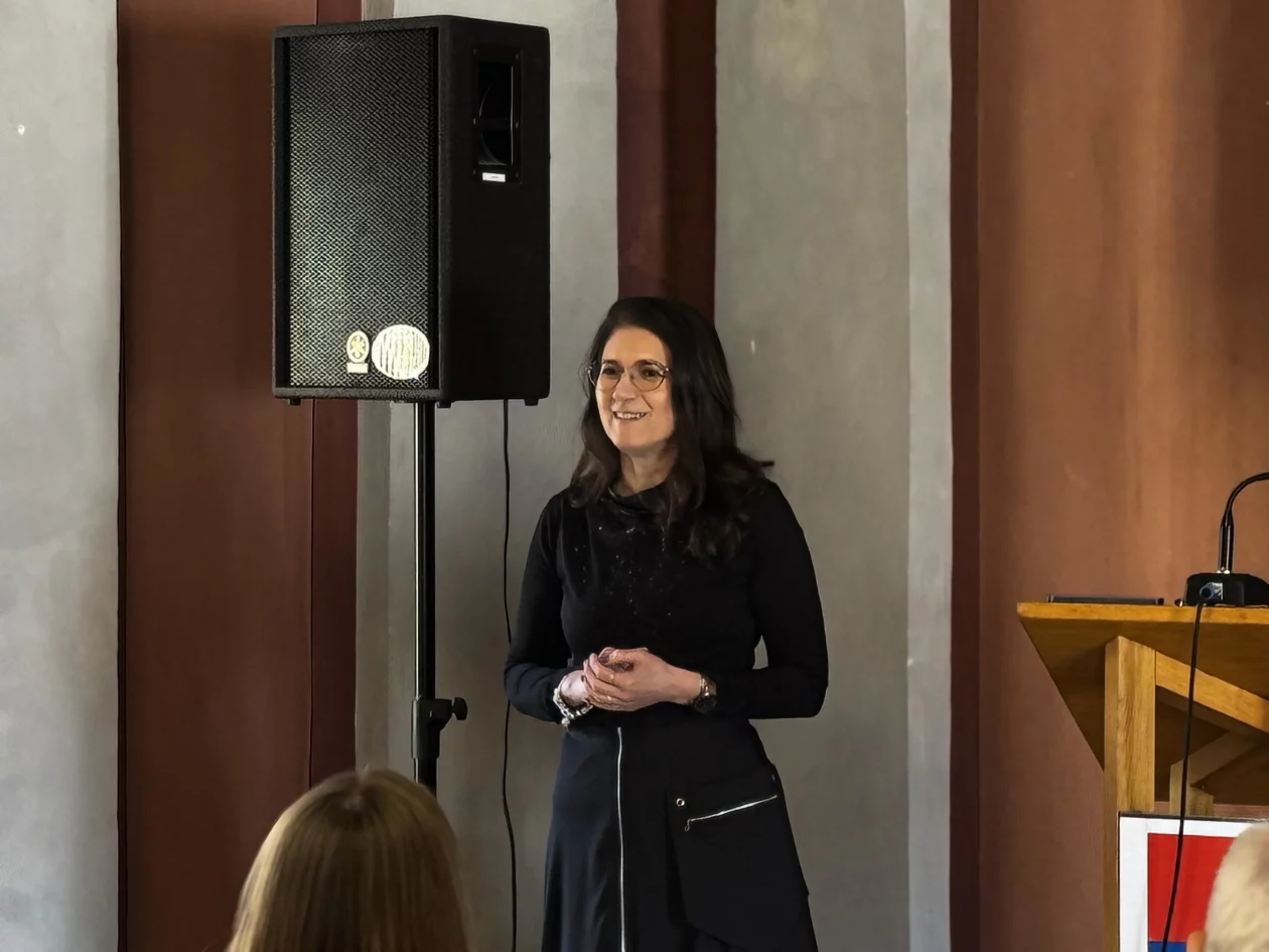 ŽENE ČUVARICE TRADICIJE – Udruga žena zlatne ruke 15 godina suradnje sa slovenskom udrugom (46)