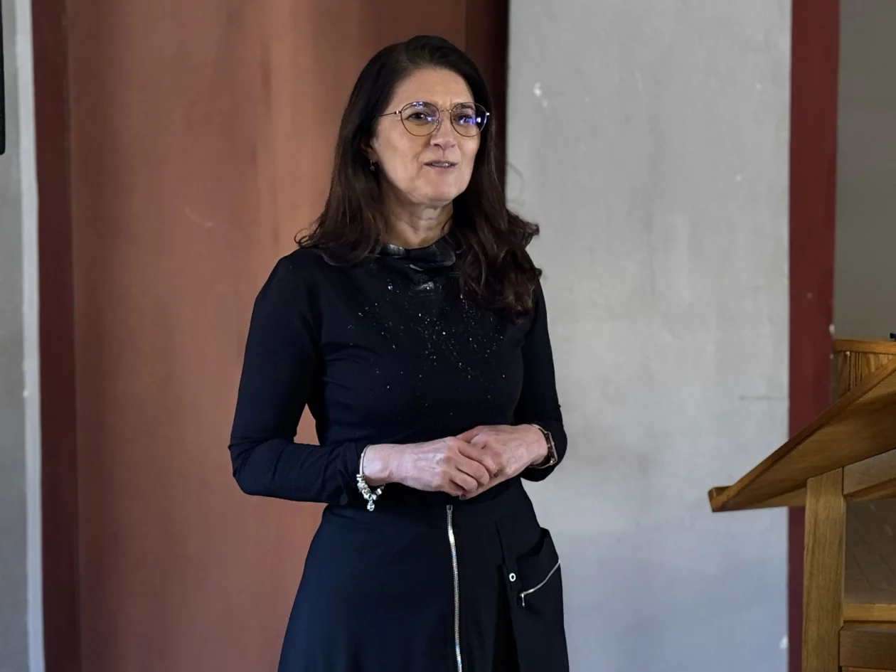 ŽENE ČUVARICE TRADICIJE – Udruga žena zlatne ruke 15 godina suradnje sa slovenskom udrugom (47)