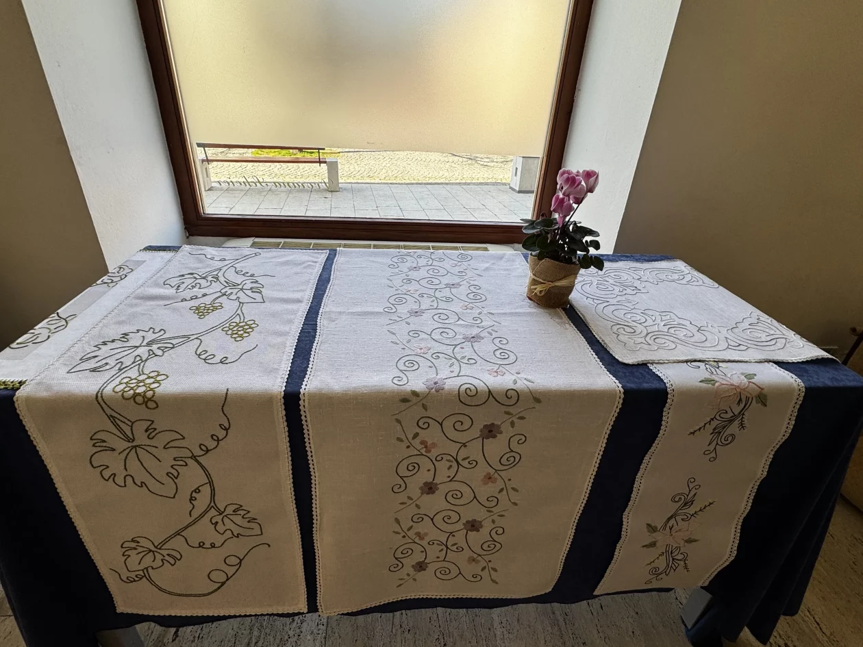 ŽENE ČUVARICE TRADICIJE – Udruga žena zlatne ruke 15 godina suradnje sa slovenskom udrugom (5)