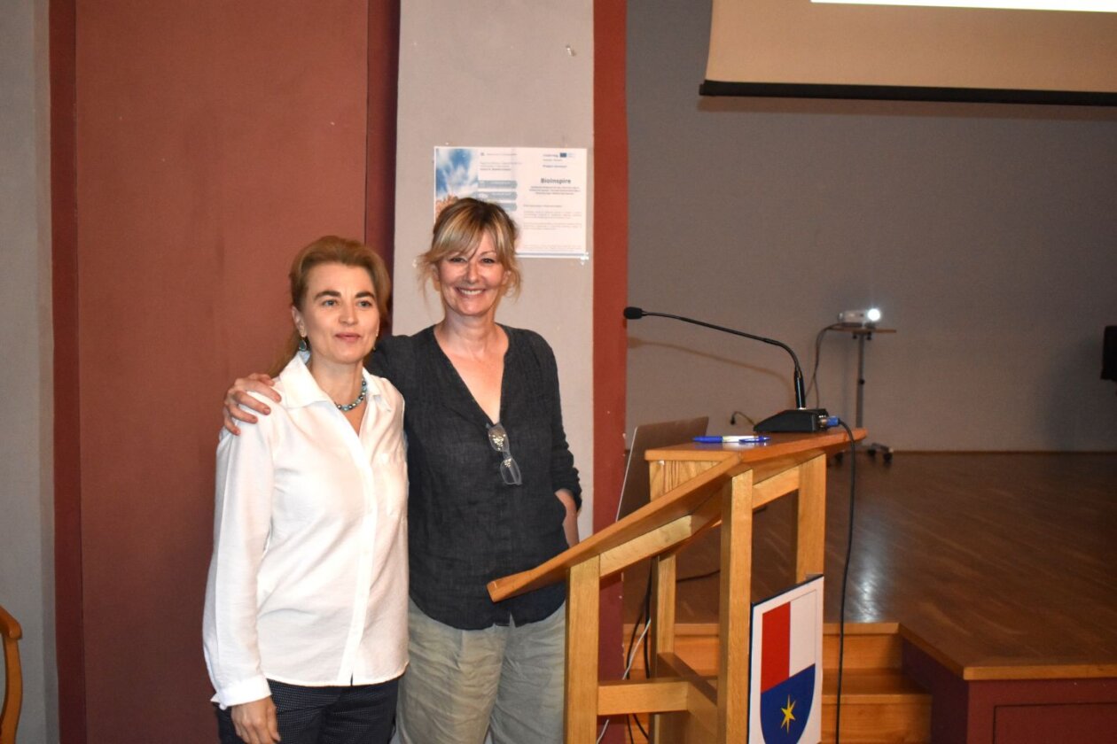 ZGRADA SCHEIER Dan planeta Zemlje u znaku biodinamike i očuvanja pčela (1)