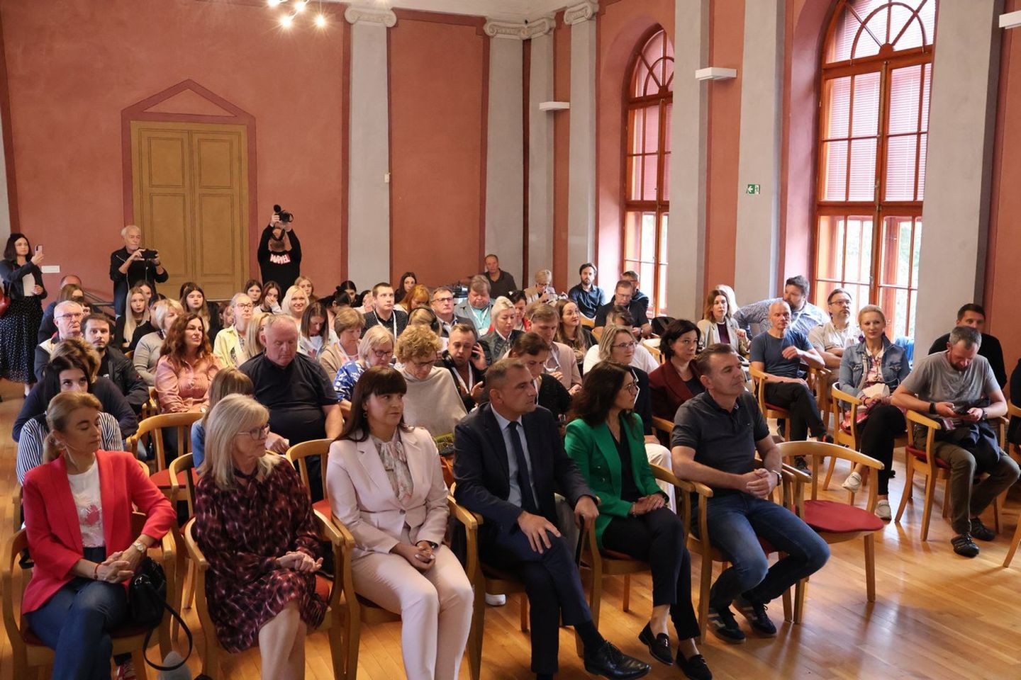 ZGRADA SCHEIER Perivoj Zrinski slavi 50. rođendan MŽ postala dio prestižne europske mreže zaštićenih područja (12)