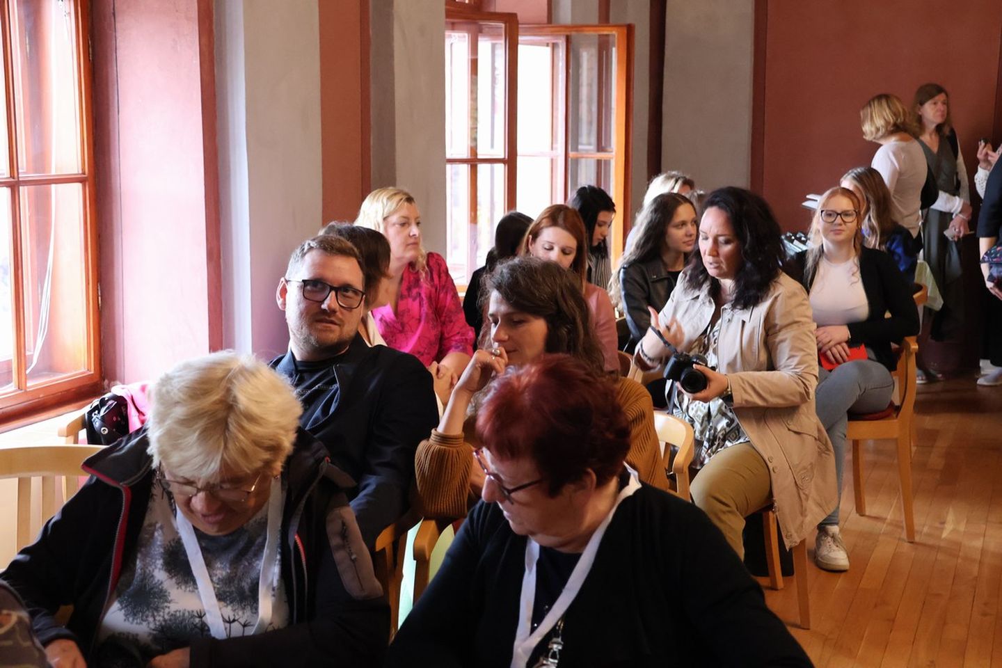 ZGRADA SCHEIER Perivoj Zrinski slavi 50. rođendan MŽ postala dio prestižne europske mreže zaštićenih područja (14)