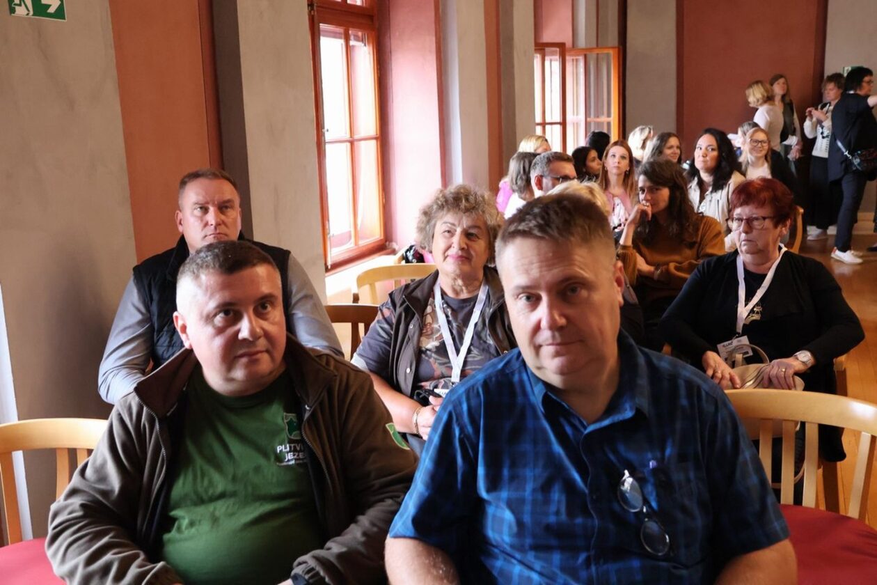 ZGRADA SCHEIER Perivoj Zrinski slavi 50. rođendan MŽ postala dio prestižne europske mreže zaštićenih područja (15) ZGRADA SCHEIER Perivoj Zrinski slavi 50. rođendan MŽ postala dio prestižne europske mreže zaštićenih područja (15)