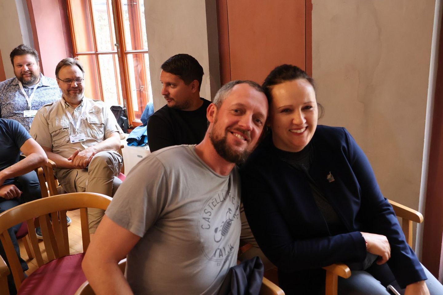 ZGRADA SCHEIER Perivoj Zrinski slavi 50. rođendan MŽ postala dio prestižne europske mreže zaštićenih područja (7)