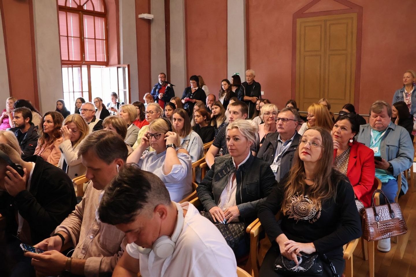 ZGRADA SCHEIER Perivoj Zrinski slavi 50. rođendan MŽ postala dio prestižne europske mreže zaštićenih područja (8)