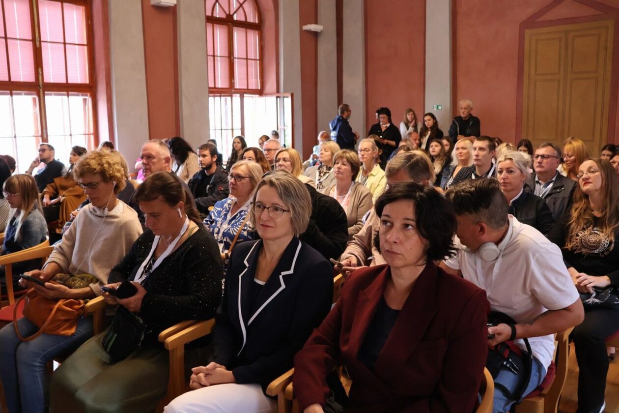ZGRADA SCHEIER Perivoj Zrinski slavi 50. rođendan MŽ postala dio prestižne europske mreže zaštićenih područja (9) ZGRADA SCHEIER Perivoj Zrinski slavi 50. rođendan MŽ postala dio prestižne europske mreže zaštićenih područja (9)