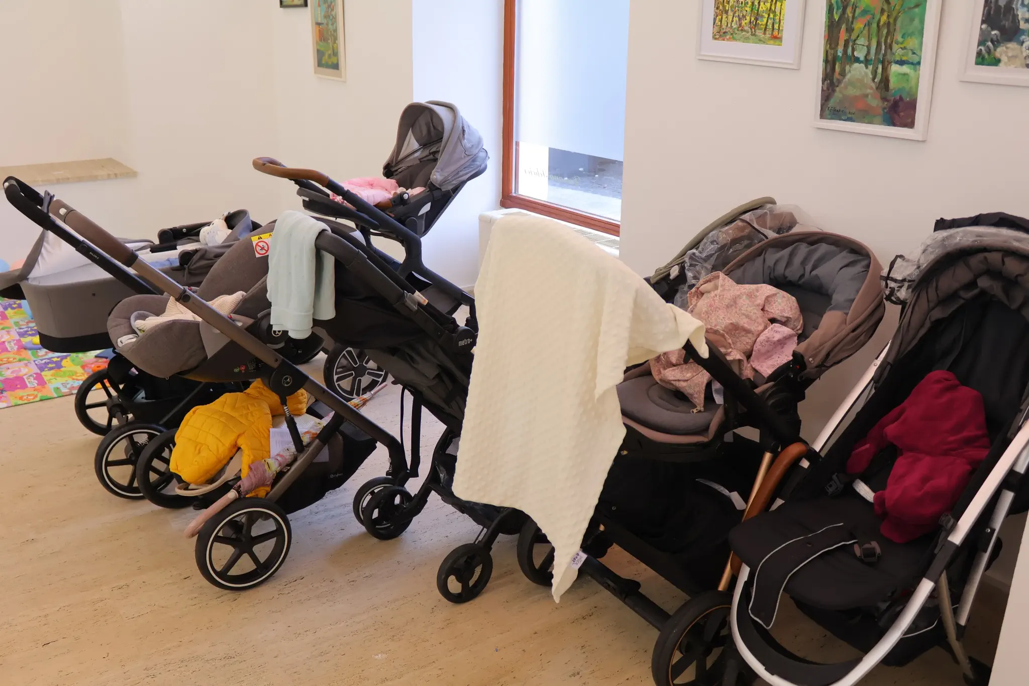 ZGRADA SCHEIER Svečano obilježen Nacionalni tjedan dojenja (6)