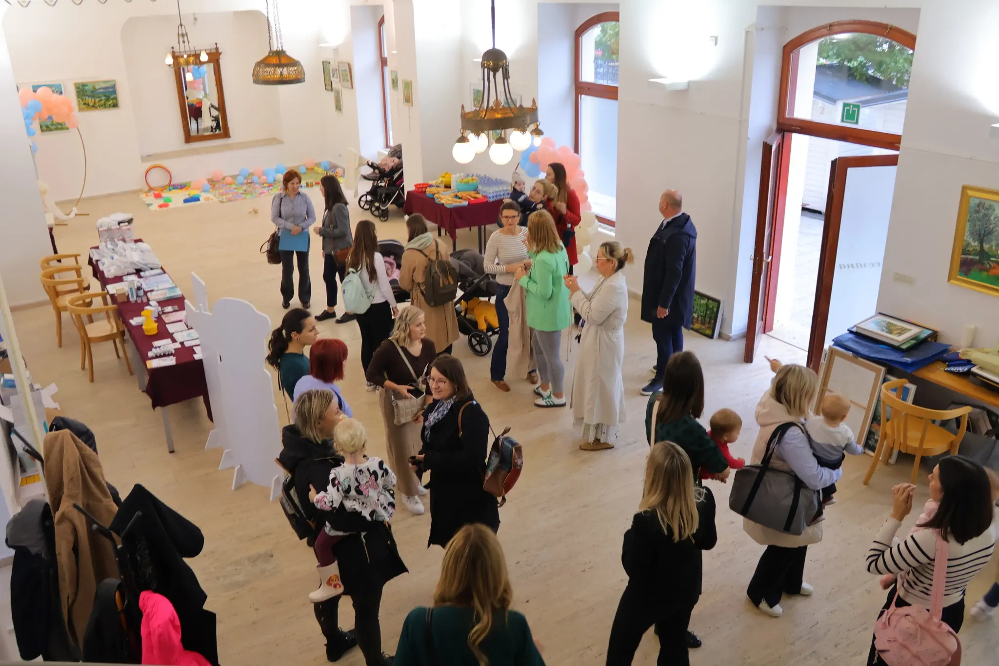 ZGRADA SCHEIER Svečano obilježen Nacionalni tjedan dojenja (8)