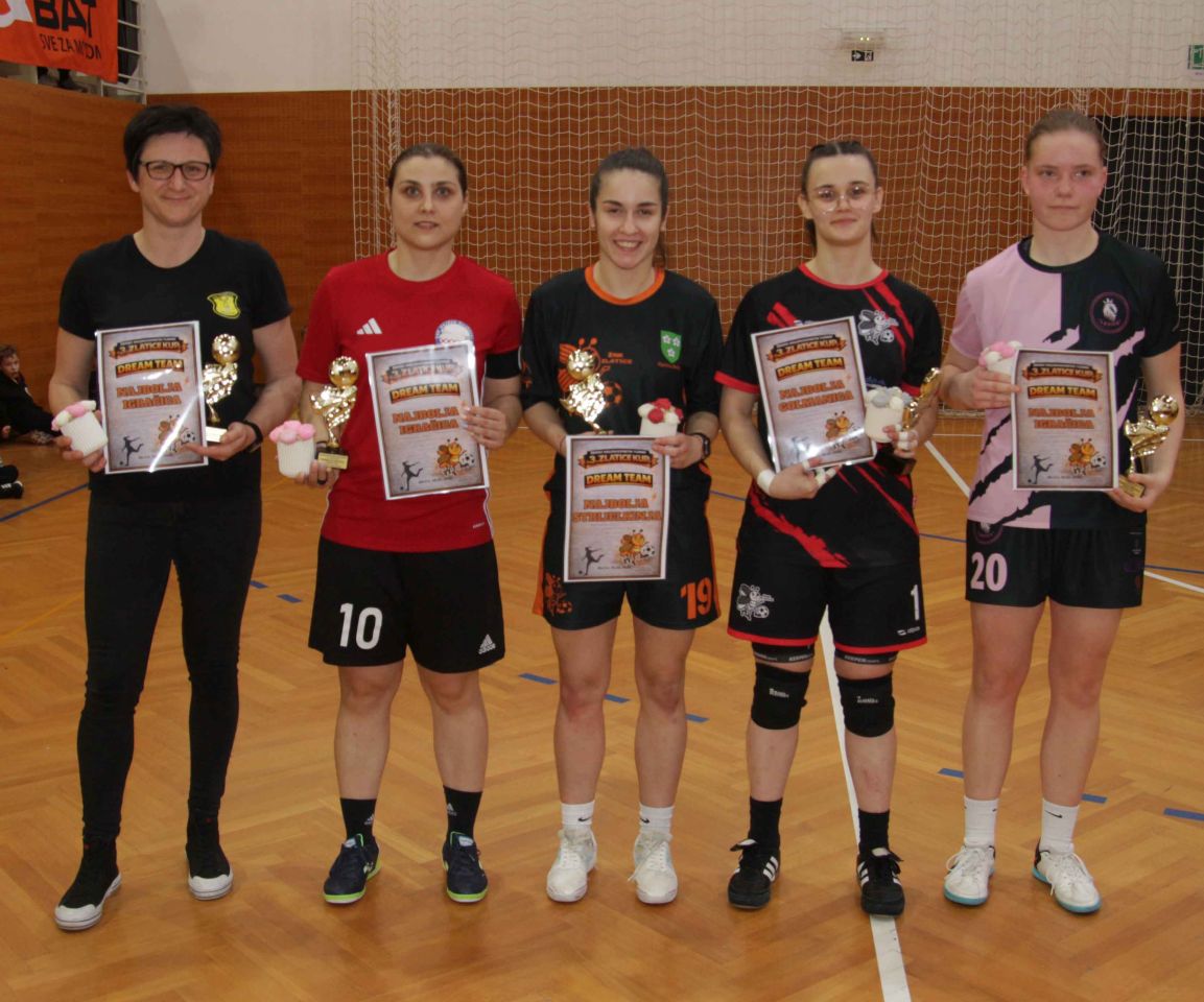 ZLATICE CUP Nogometni festival u Belici pripao Zlaticama-crnima (1)