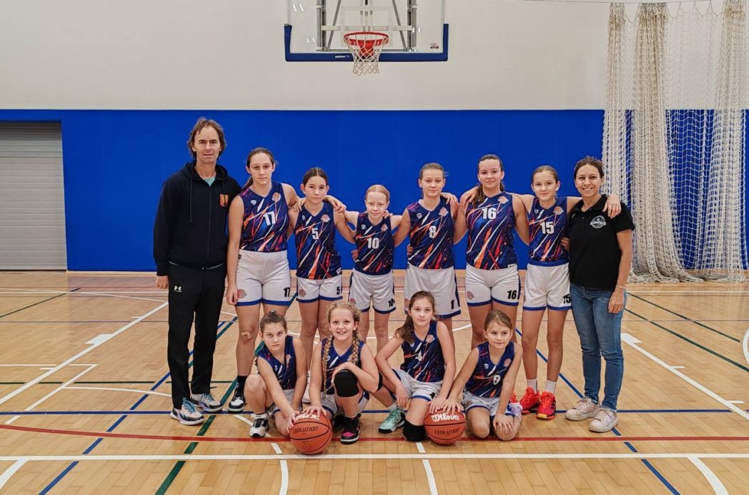 ZLATNE CURE KK Dubravčan niže pobjede i dominira ligom (8)