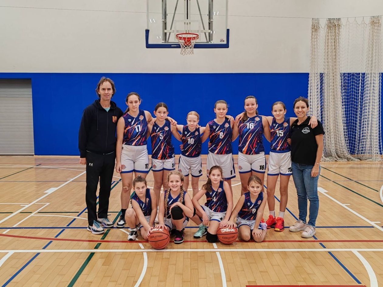 ZLATNE CURE KK Dubravčan niže pobjede i dominira ligom (8)