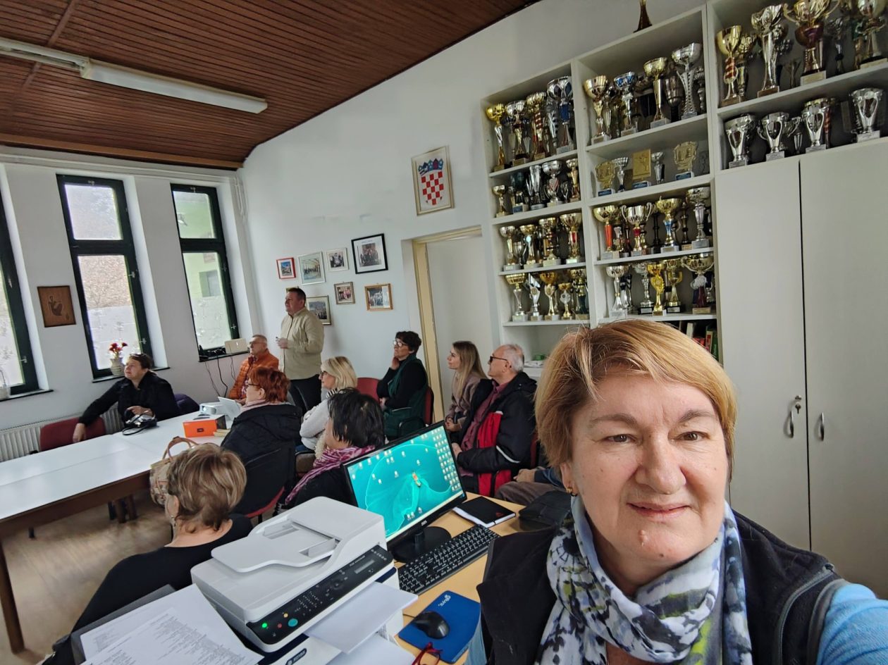 ZLATNE GODINE Udruga umirovljenika Čakovec – prometna radionica (5)