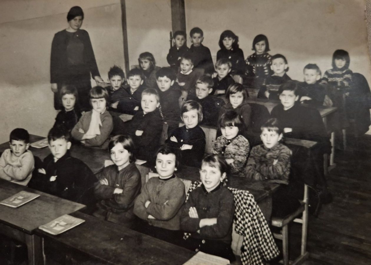 ZLATNI JUBILEJ Bivši osnovnoškolci Pleškovca proslavili 50 godina male mature (2)