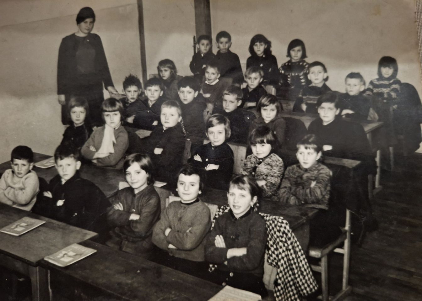 ZLATNI JUBILEJ Bivši osnovnoškolci Pleškovca proslavili 50 godina male mature (2)