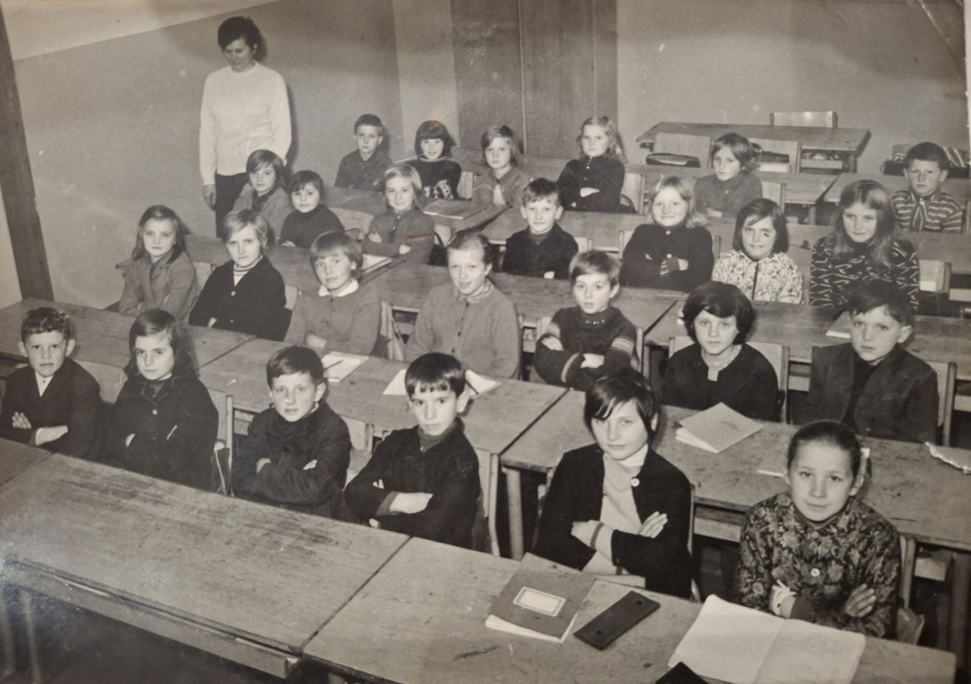 ZLATNI JUBILEJ Bivši osnovnoškolci Pleškovca proslavili 50 godina male mature (3)