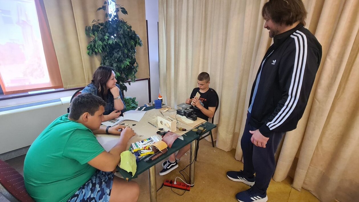 ZLATO ZA ČAKOVEC Fučec i Mesarić najbolji u kategoriji učenika s teškoćama (2)