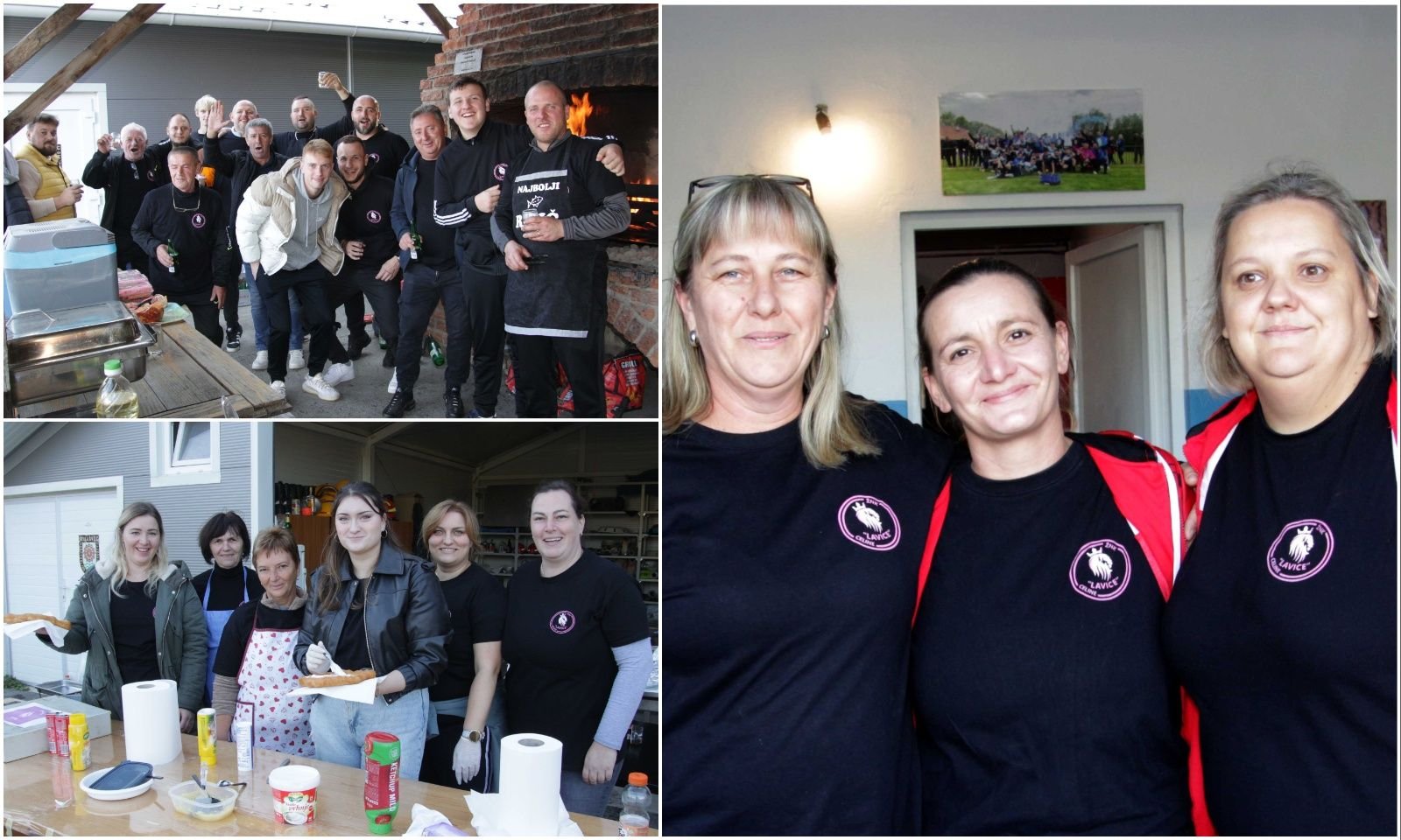 ŽNK Lavice Celine (4) ŽNK Lavice Celine (4)