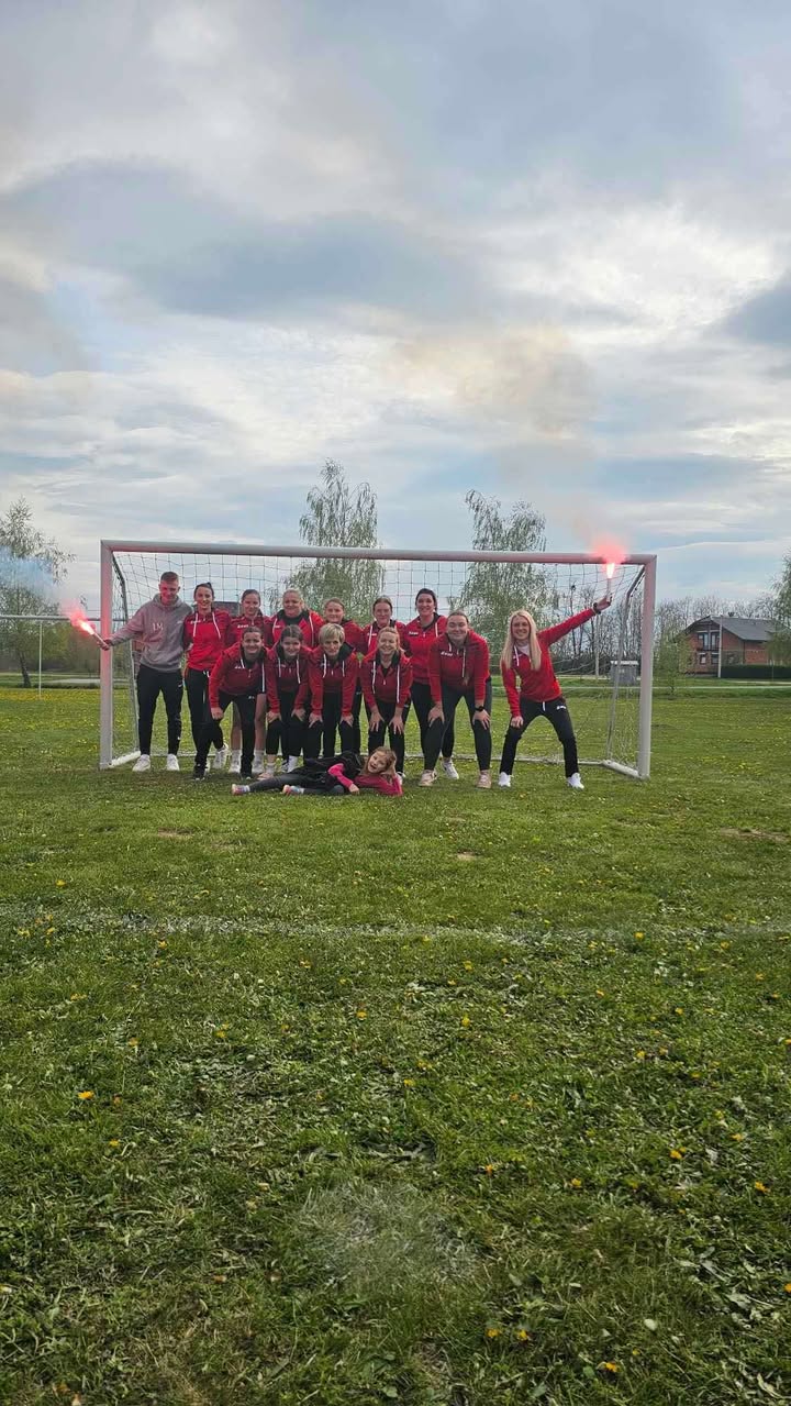 ŽNK Lavice Celine prvi put na domaćem terenu (2)