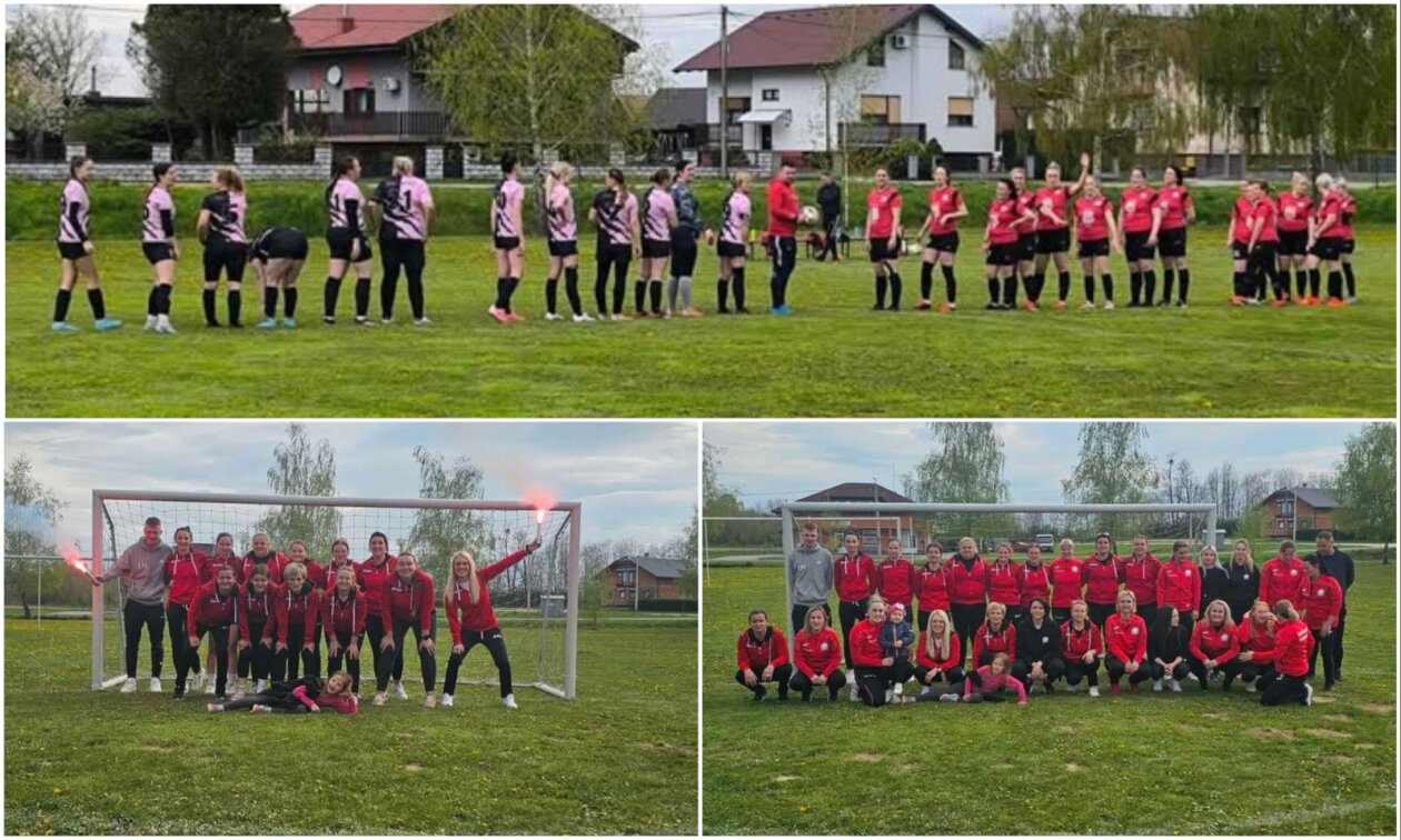 ŽNK Lavice Celine prvi put na domaćem terenu (7)