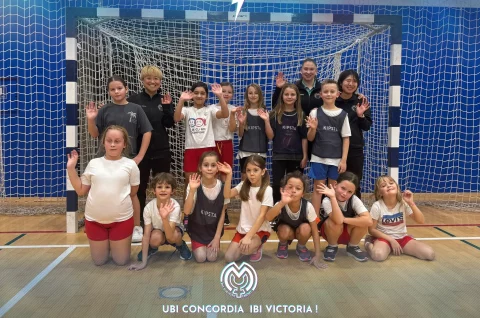 ŽNK MEĐIMURJE ČAKOVEC OŠ IVANOVEC (2)