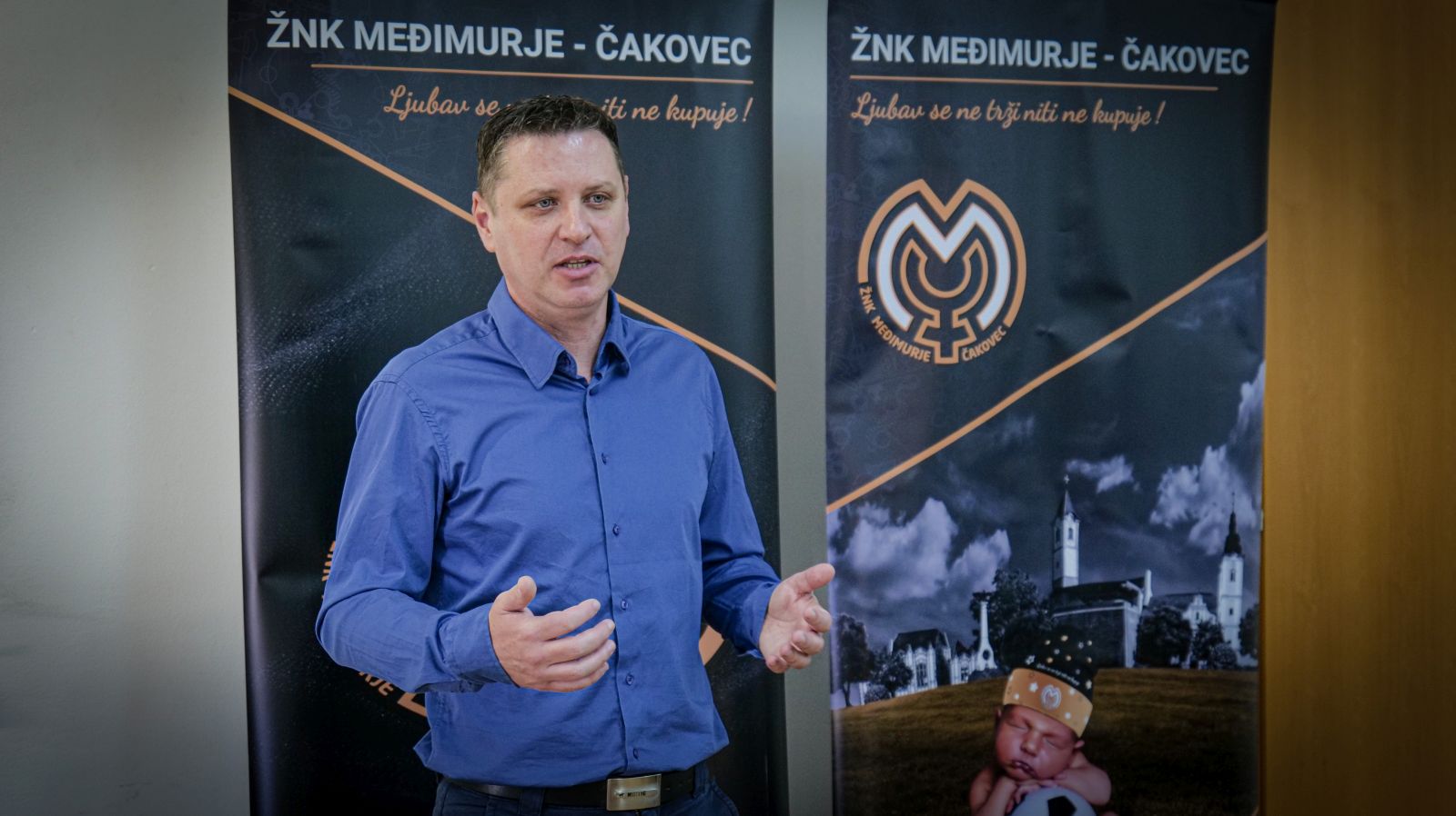ŽNK MEĐIMURJE Stručnjaci iz tri zemlje u Čakovcu raspravljali o važnosti mekih vještina u sportu (1)