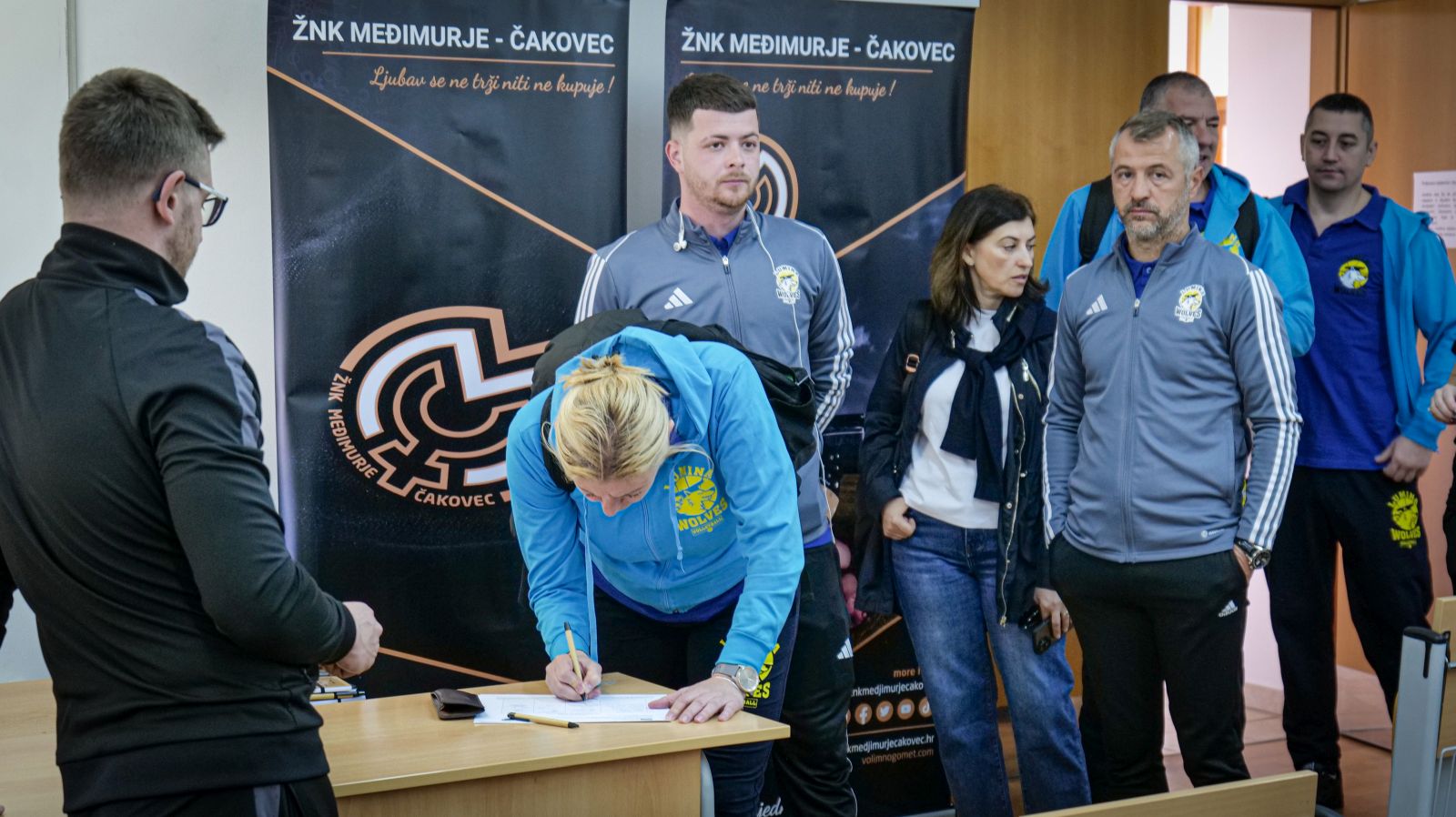 ŽNK MEĐIMURJE Stručnjaci iz tri zemlje u Čakovcu raspravljali o važnosti mekih vještina u sportu (3)