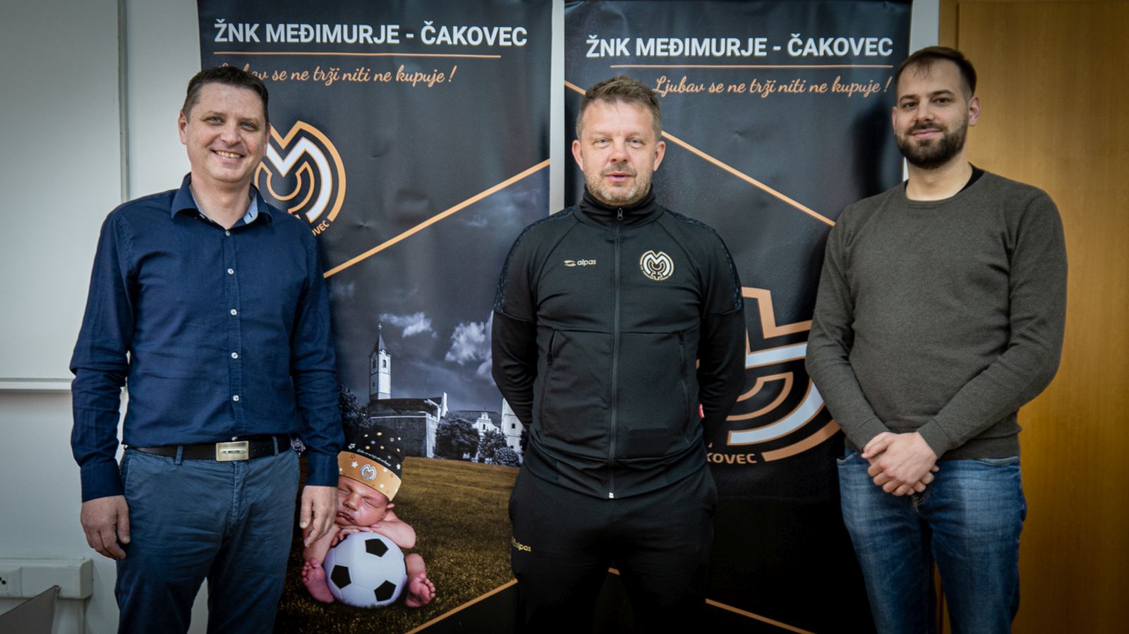ŽNK MEĐIMURJE Stručnjaci iz tri zemlje u Čakovcu raspravljali o važnosti mekih vještina u sportu (6)