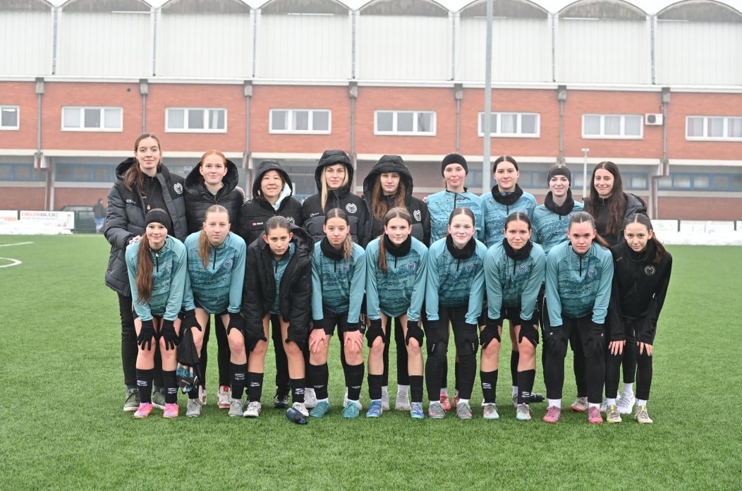 ŽNK Međimurje ŽNK Međimurje