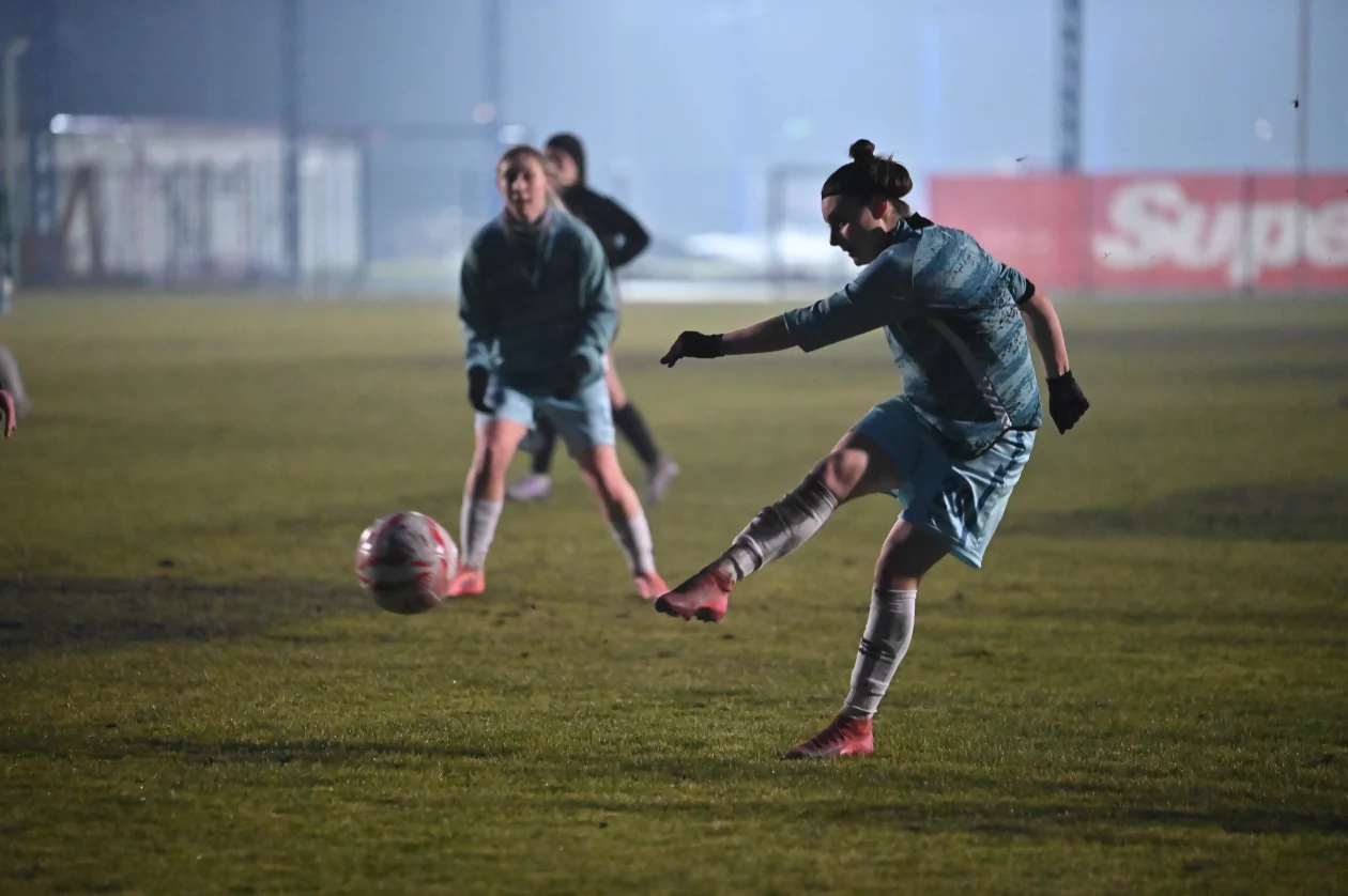 ŽNK Međimurje (2) ŽNK Međimurje (2)