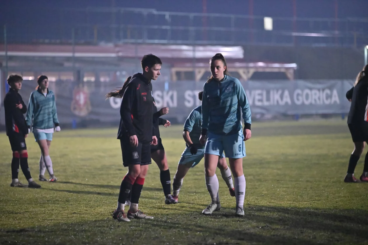 ŽNK Međimurje (3) ŽNK Međimurje (3)