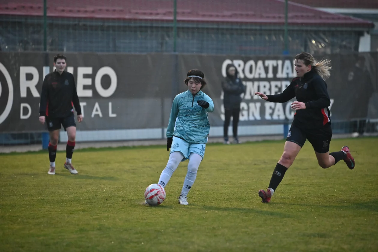 ŽNK Međimurje (6) ŽNK Međimurje (6)