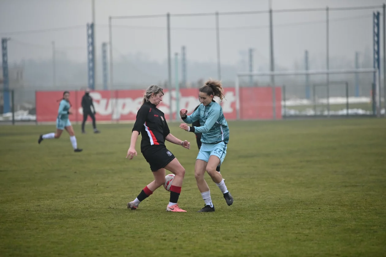 ŽNK Međimurje (9) ŽNK Međimurje (9)