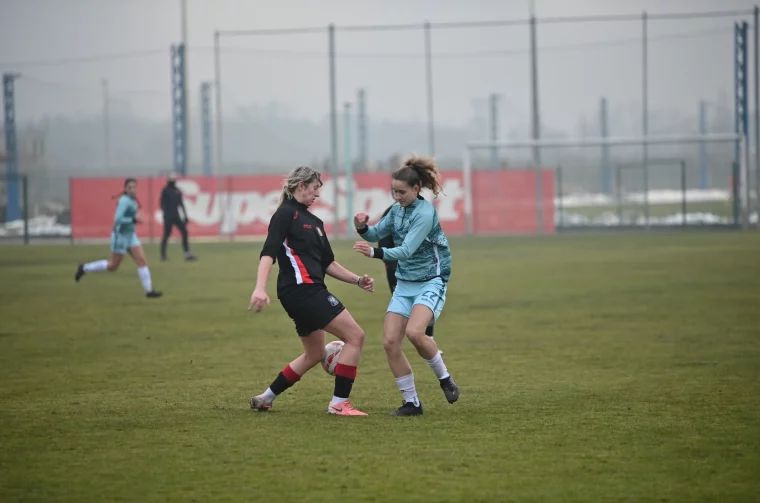 ŽNK Međimurje (9) ŽNK Međimurje (9)