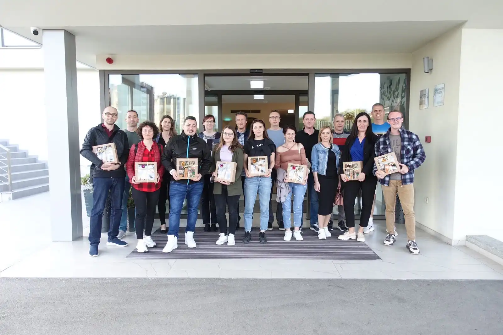 ŽNK Međimurje Čakovec konferencija erasmus (3) ŽNK Međimurje Čakovec konferencija erasmus (3)