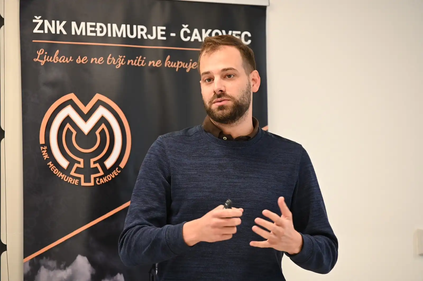 ŽNK Međimurje Čakovec konferencija erasmus (5) ŽNK Međimurje Čakovec konferencija erasmus (5)