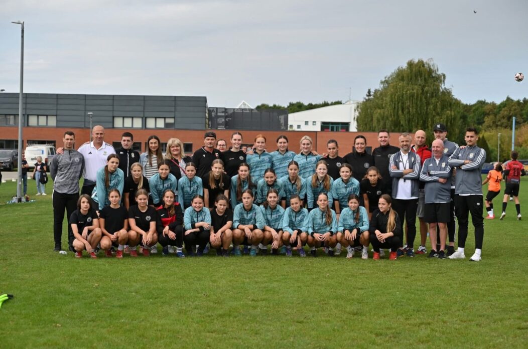 ŽNK Međimurje-Čakovec ugostio partnere iz Mađarske i Rumunjske (10)