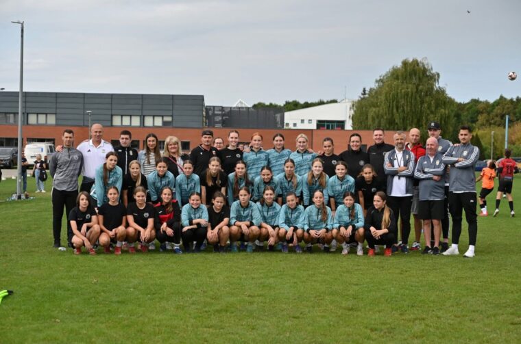 ŽNK Međimurje-Čakovec ugostio partnere iz Mađarske i Rumunjske (10)