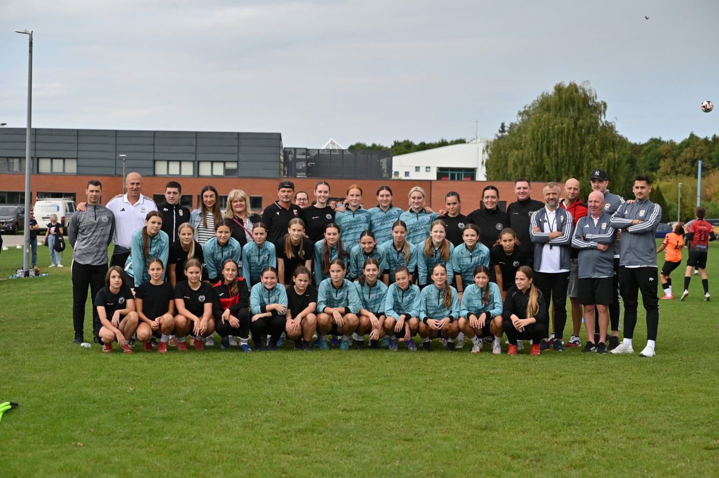 ŽNK Međimurje-Čakovec ugostio partnere iz Mađarske i Rumunjske (10)