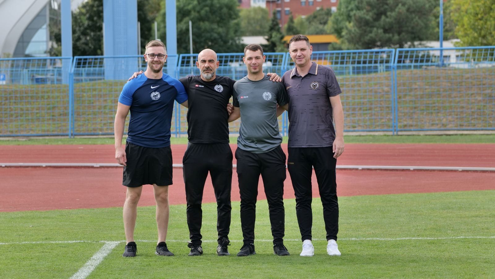 ŽNK Međimurje-Čakovec ugostio partnere iz Mađarske i Rumunjske (3)