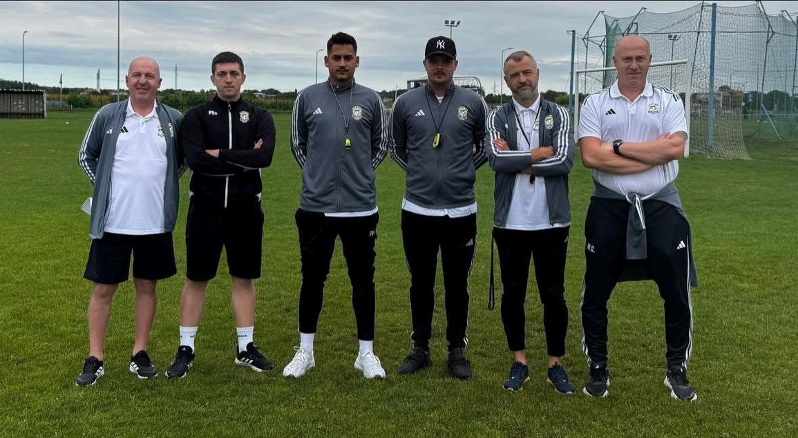 ŽNK Međimurje-Čakovec ugostio partnere iz Mađarske i Rumunjske (5)