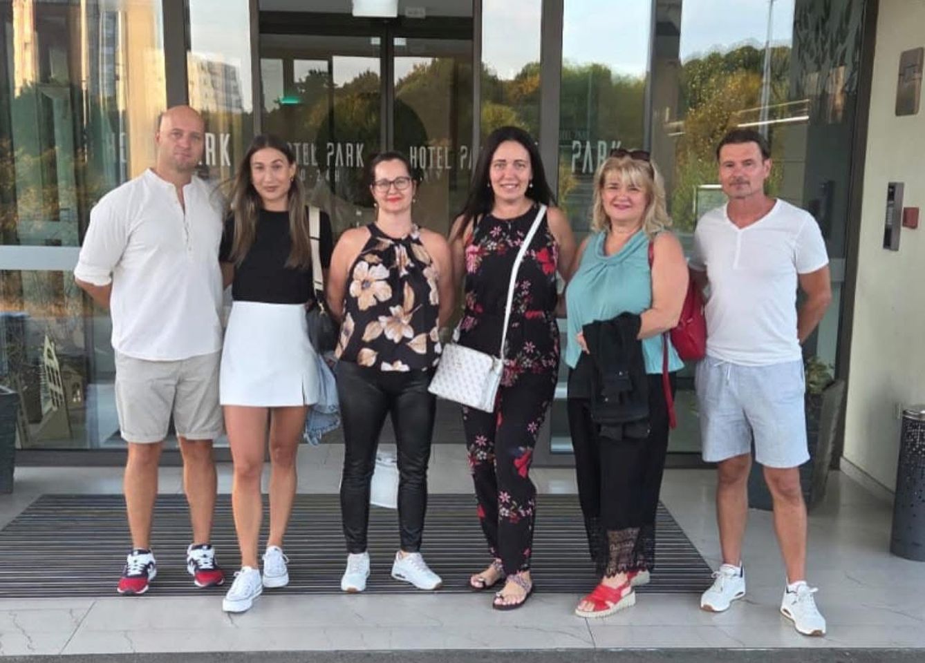 ŽNK Međimurje-Čakovec ugostio partnere iz Mađarske i Rumunjske (6)