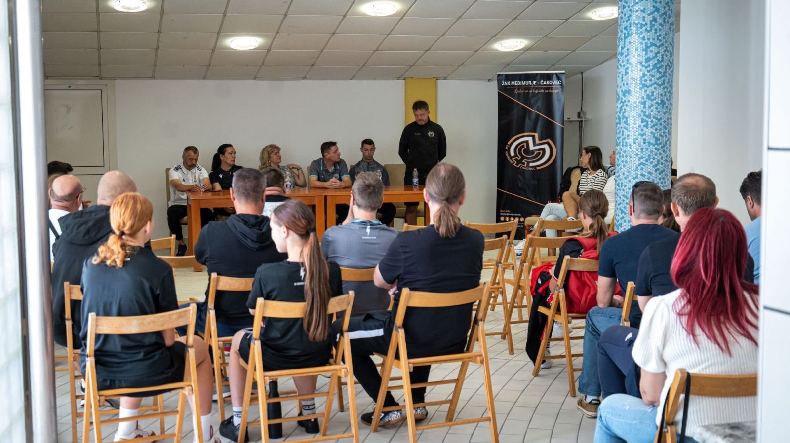 ŽNK Međimurje-Čakovec ugostio partnere iz Mađarske i Rumunjske (7)