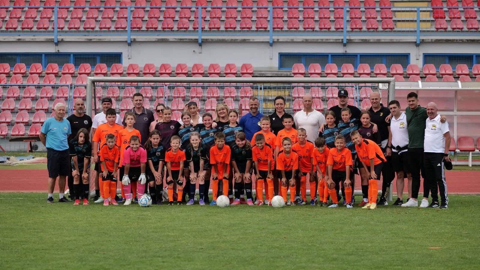 ŽNK Međimurje-Čakovec ugostio partnere iz Mađarske i Rumunjske (8)