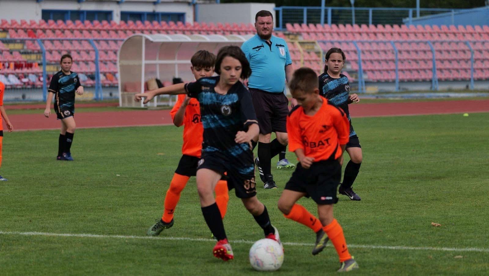 ŽNK Međimurje-Čakovec ugostio partnere iz Mađarske i Rumunjske (9)