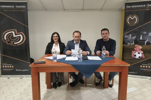 ŽNK Međimurje skupština (2) ŽNK Međimurje skupština (2)