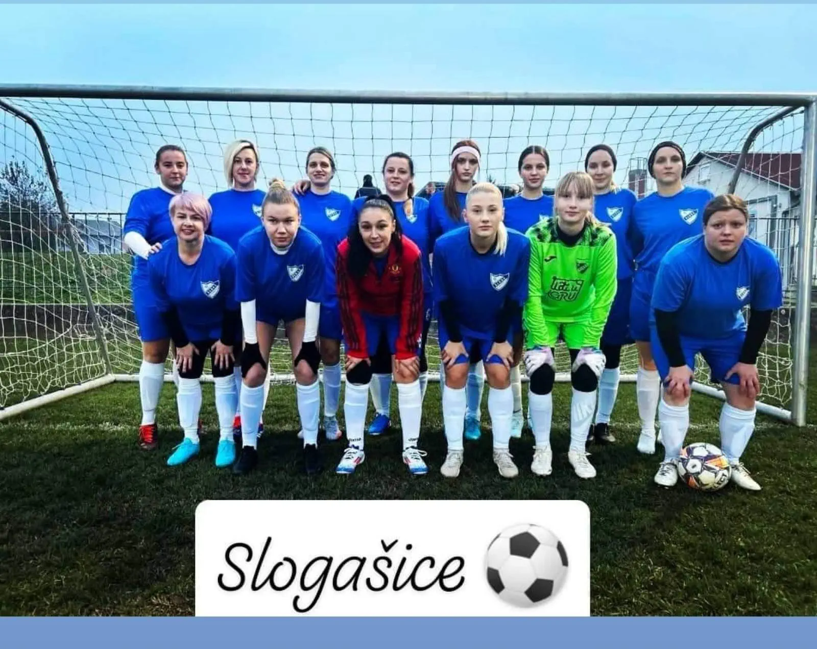 ŽNK Slogašica Čakovec protiv ŽNK Zlatica , ŽNK Zlatice odnijele pobjedu (1) ŽNK Slogašica Čakovec protiv ŽNK Zlatica , ŽNK Zlatice odnijele pobjedu (1)