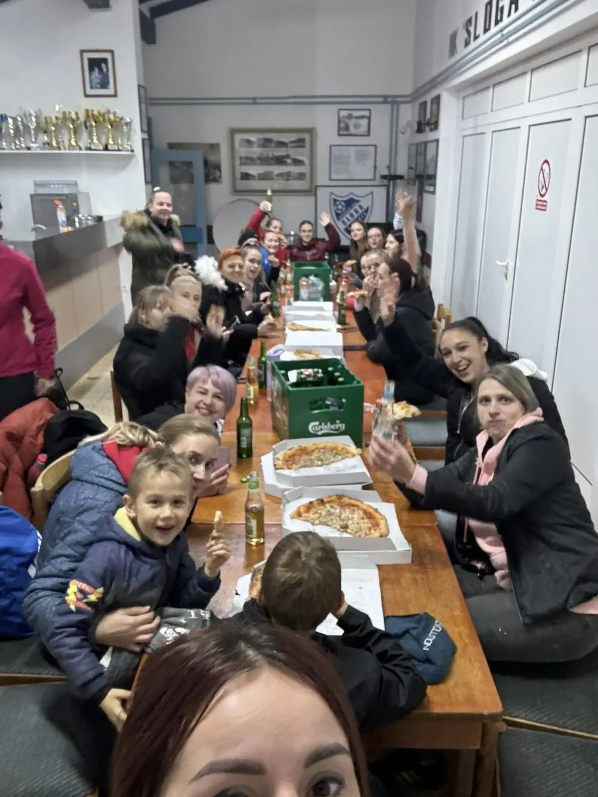 ŽNK Slogašica Čakovec protiv ŽNK Zlatica , ŽNK Zlatice odnijele pobjedu (2) ŽNK Slogašica Čakovec protiv ŽNK Zlatica , ŽNK Zlatice odnijele pobjedu (2)