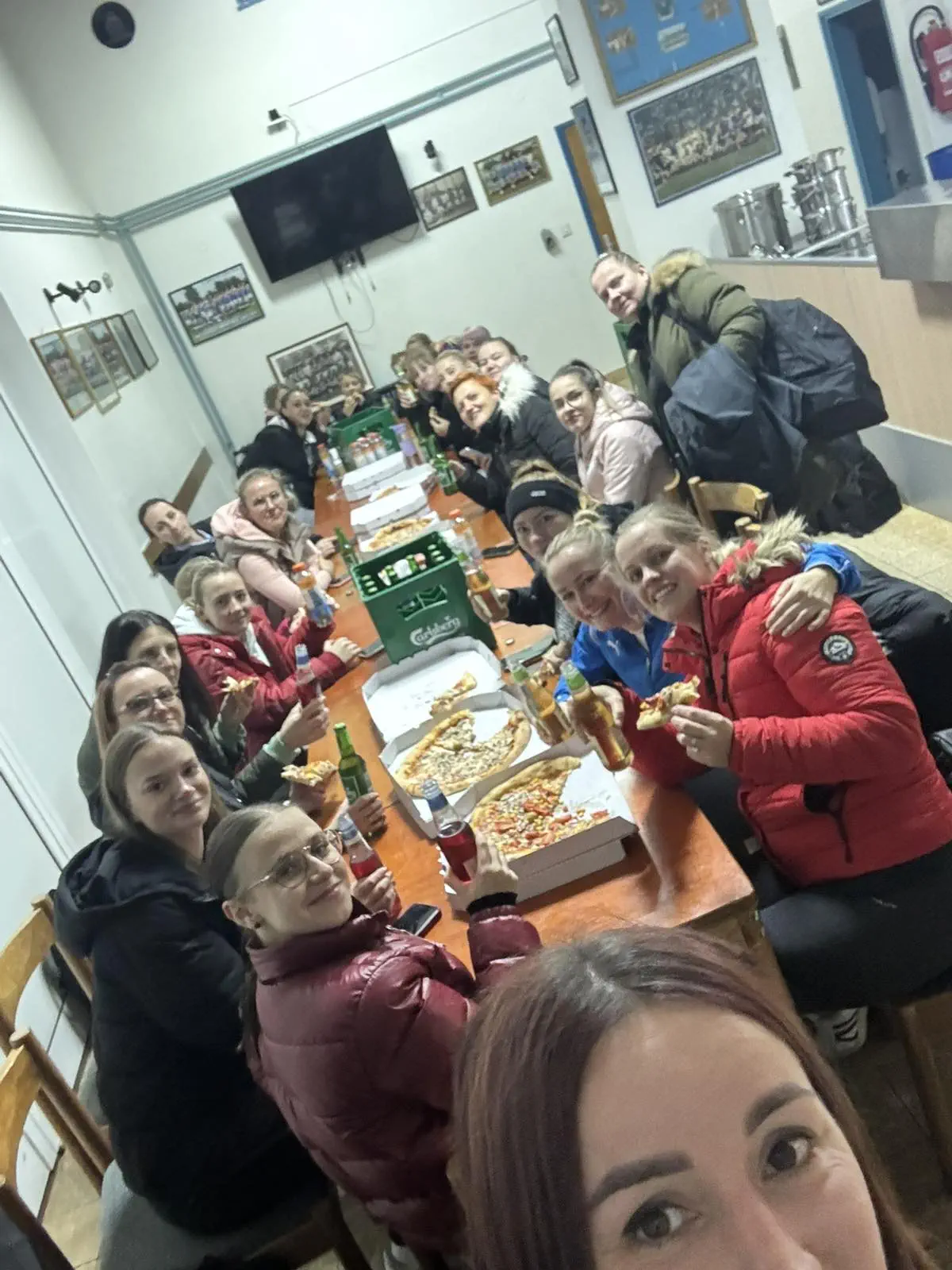 ŽNK Slogašica Čakovec protiv ŽNK Zlatica , ŽNK Zlatice odnijele pobjedu (3) ŽNK Slogašica Čakovec protiv ŽNK Zlatica , ŽNK Zlatice odnijele pobjedu (3)