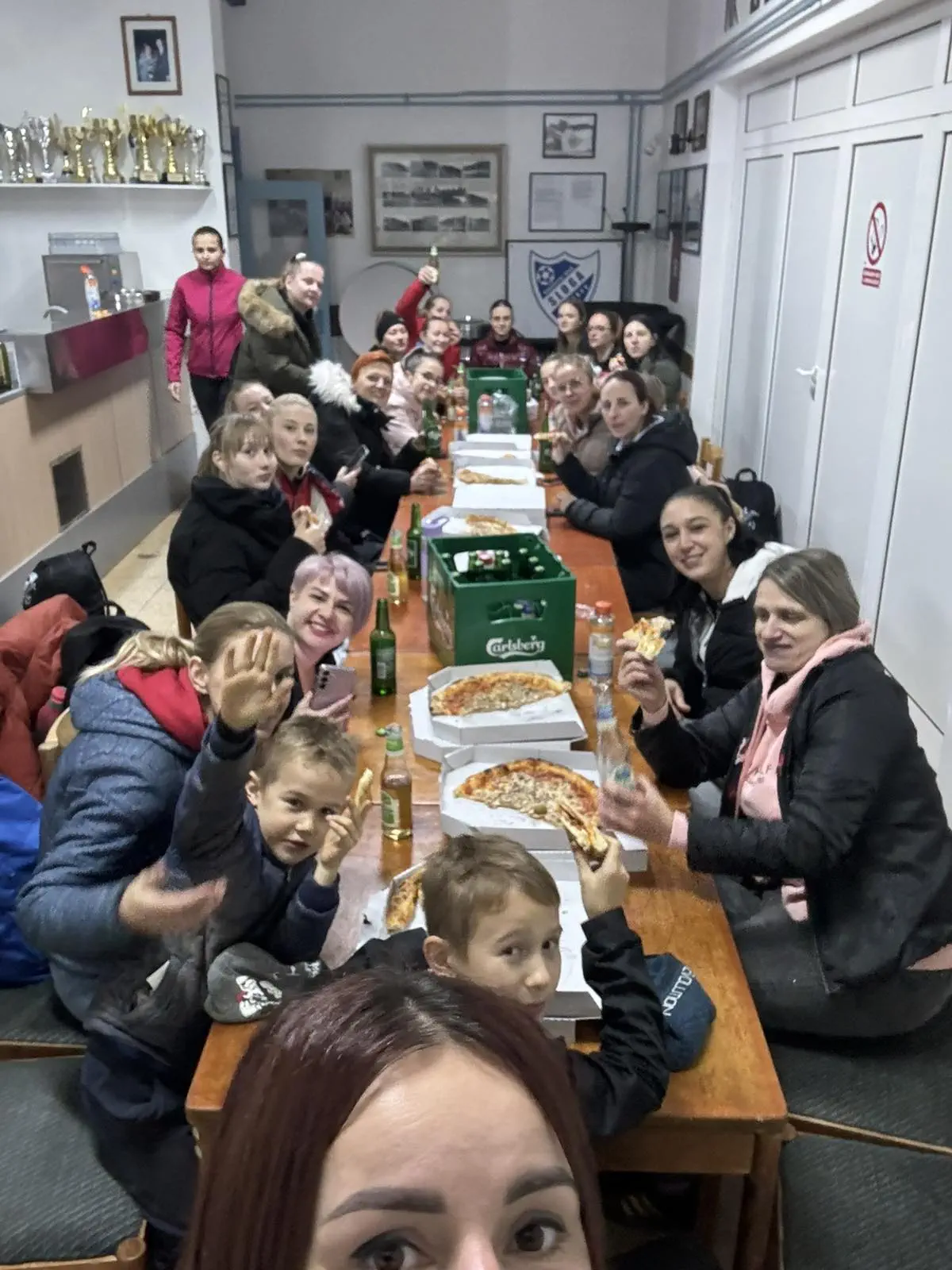 ŽNK Slogašica Čakovec protiv ŽNK Zlatica , ŽNK Zlatice odnijele pobjedu (5) ŽNK Slogašica Čakovec protiv ŽNK Zlatica , ŽNK Zlatice odnijele pobjedu (5)