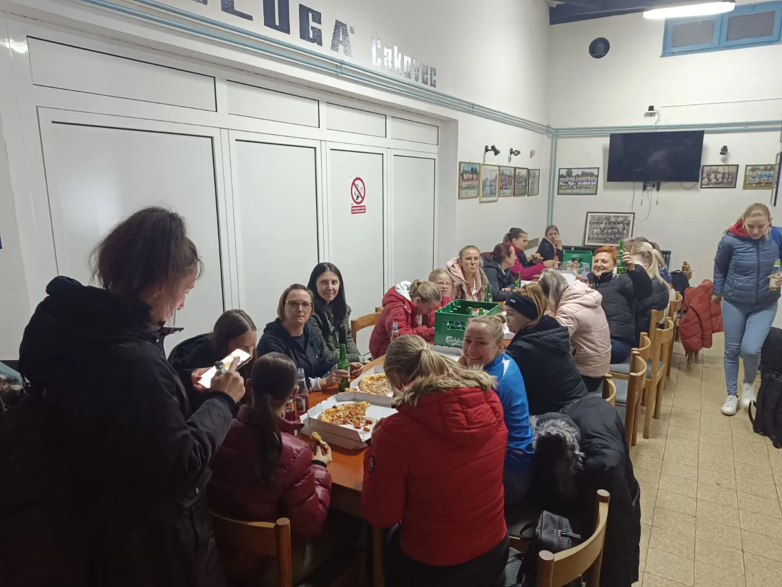 ŽNK Slogašica Čakovec protiv ŽNK Zlatica , ŽNK Zlatice odnijele pobjedu (6) ŽNK Slogašica Čakovec protiv ŽNK Zlatica , ŽNK Zlatice odnijele pobjedu (6)